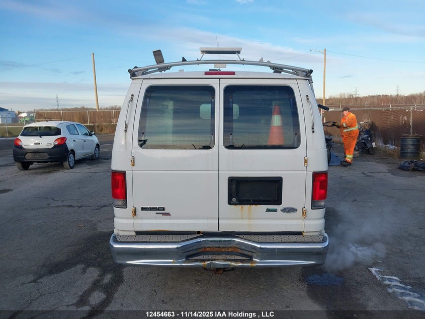 1FTNE1EW6EDA66062 2014 FORD ECONOLINE photo no. 16