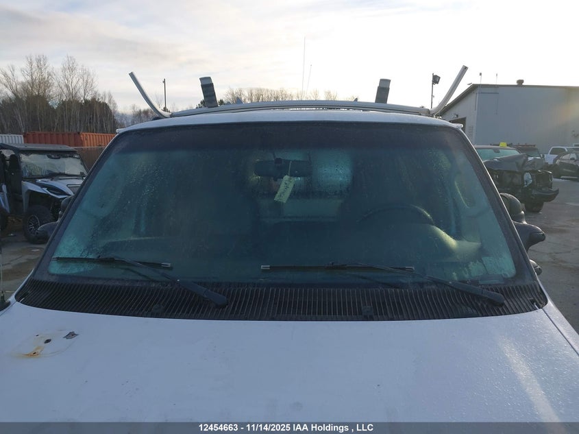 1FTNE1EW6EDA66062 2014 FORD ECONOLINE photo no. 17