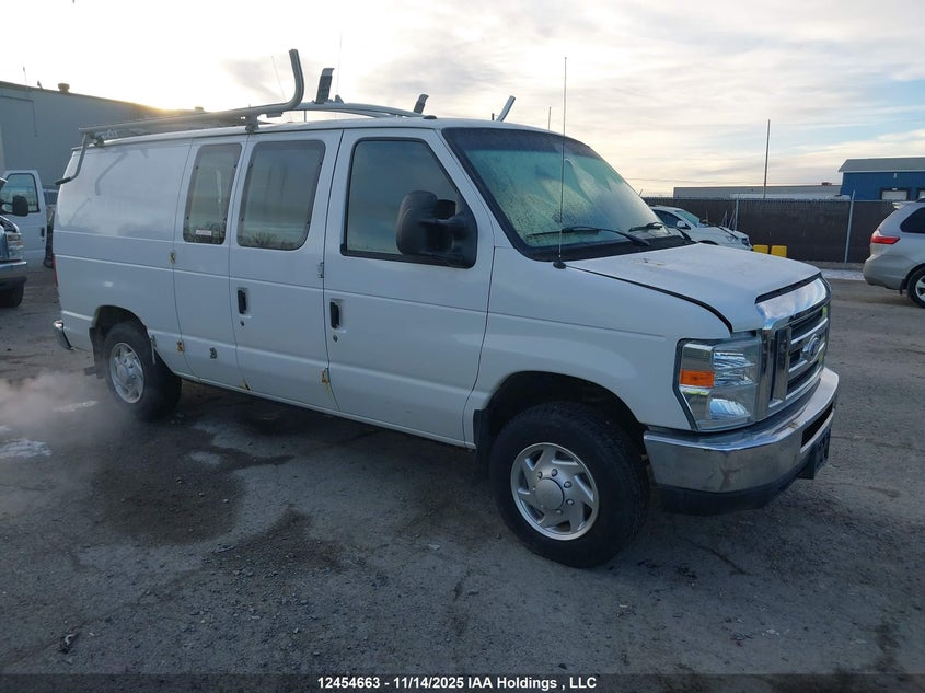 1FTNE1EW6EDA66062 2014 FORD ECONOLINE photo no. 18