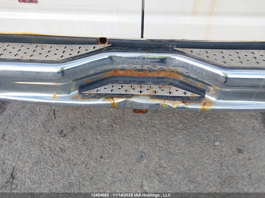 1FTNE1EW6EDA66062 2014 FORD ECONOLINE photo no. 6