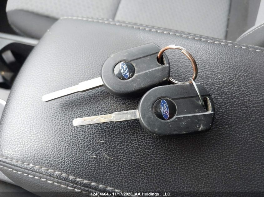 2017 Ford Escape VIN: 1FMCU9G97HUB83892 Lot: 12454664