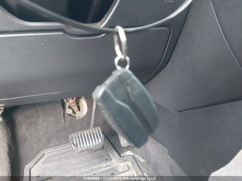 2008 Land Rover Lr2 Se VIN: SALFP24N58H045481 Lot: 12454665