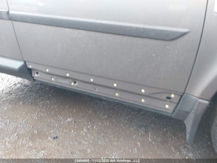 2008 Land Rover Lr2 Se VIN: SALFP24N58H045481 Lot: 12454665