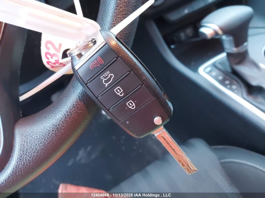 2018 Kia Sportage VIN: KNDPMCAC6J7451830 Lot: 12454669