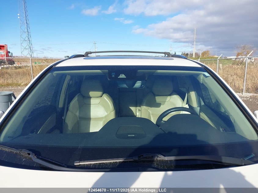 2016 Acura Mdx Elite Package VIN: 5FRYD4H84GB505901 Lot: 12454670