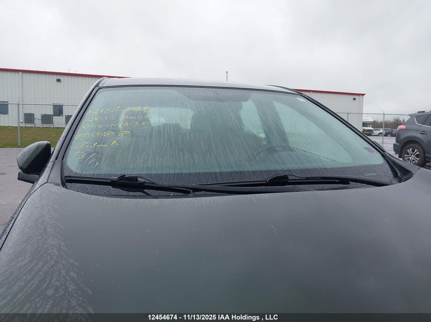 2T3BFREV3DW019675 2013 TOYOTA RAV 4 photo no. 18