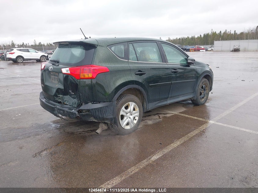 2T3BFREV3DW019675 2013 TOYOTA RAV 4 photo no. 4