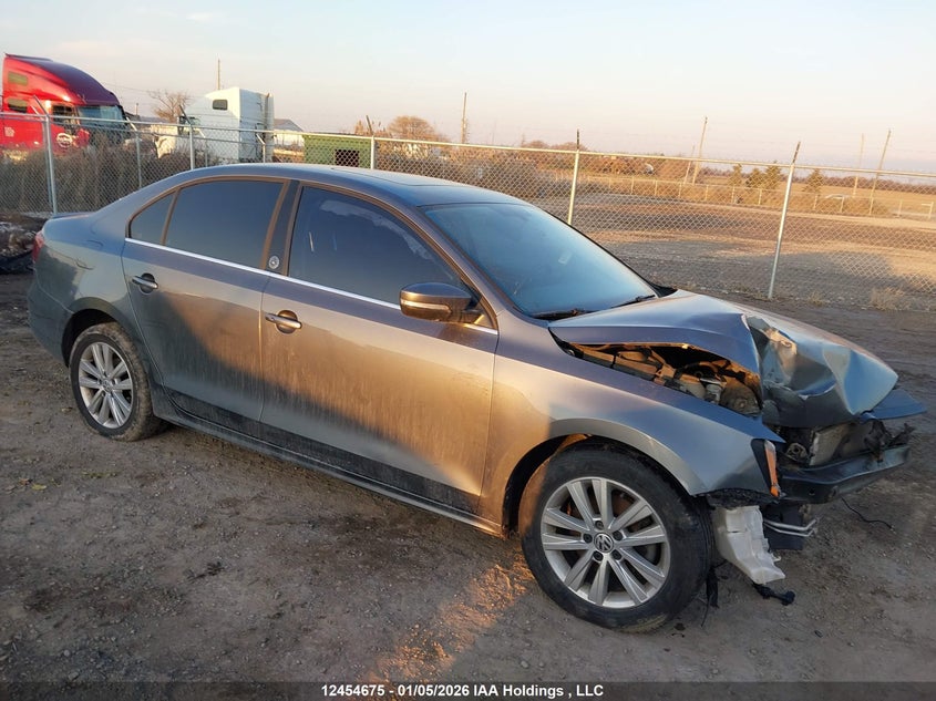 3VWDB7AJ9HM316658 2017 Volkswagen Jetta Wolfsburg Edition auction photo 1