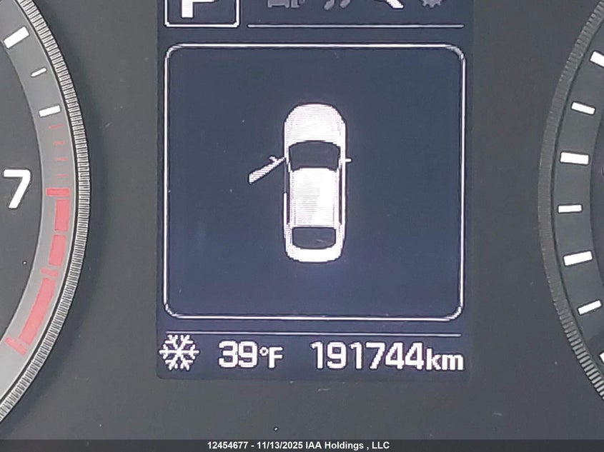 2017 Hyundai Sonata Gl VIN: 5NPE24AF2HH485492 Lot: 12454677