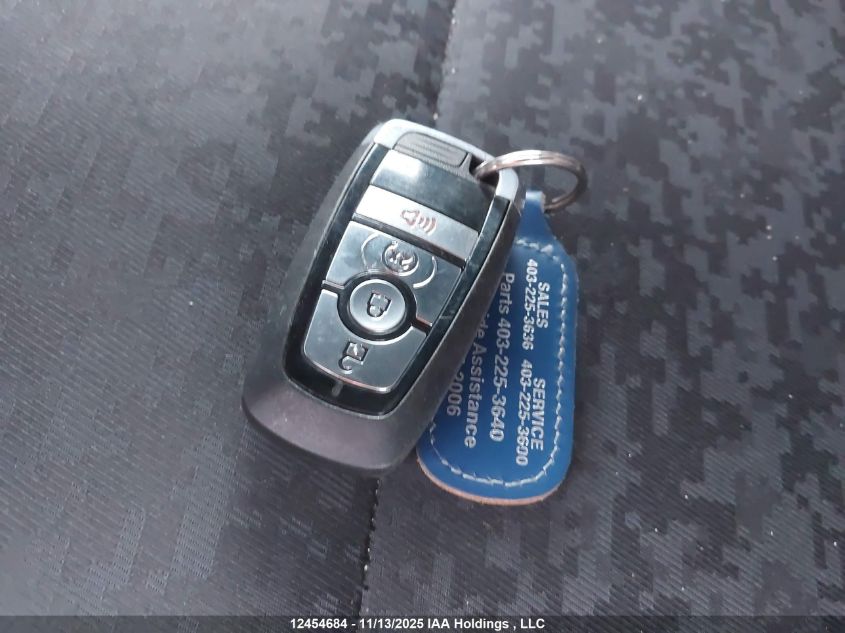 2023 Ford Bronco Big Bend/Black Diamond/Outer Banks/Badlands/Wildtrak/Everglades VIN: 1FMEE5DP0PLB08683 Lot: 12454684