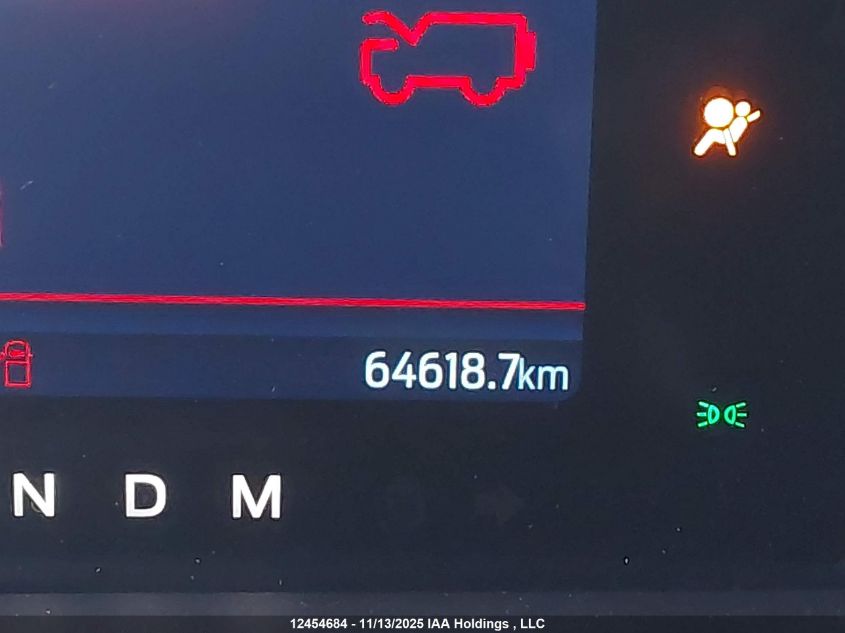 2023 Ford Bronco Big Bend/Black Diamond/Outer Banks/Badlands/Wildtrak/Everglades VIN: 1FMEE5DP0PLB08683 Lot: 12454684