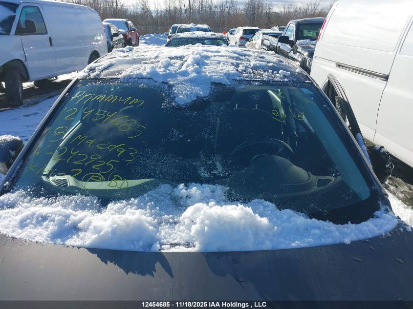 2018 Mazda Mazda3 50Th Anniversary Edition/Gs/Se VIN: 3MZBN1V78JM242925 Lot: 12454685