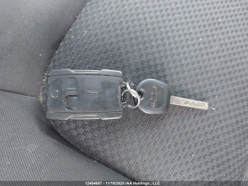 2021 Chevrolet Colorado Lt VIN: 1GCGSCEN1M1112837 Lot: 12454687