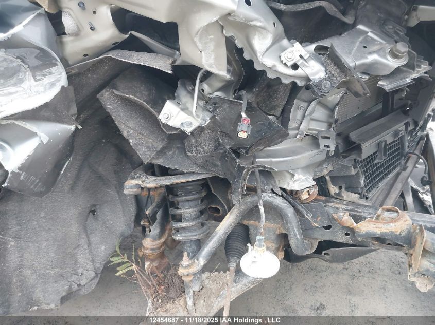 2021 Chevrolet Colorado Lt VIN: 1GCGSCEN1M1112837 Lot: 12454687