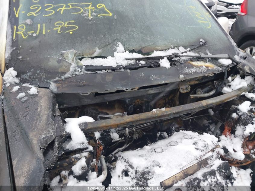 2016 Dodge Journey Se VIN: 3C4PDCAB1GT237579 Lot: 12454691