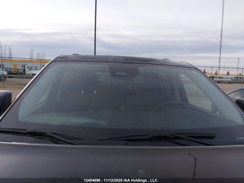 2023 Jeep Grand Cherokee Laredo VIN: 1C4RJHAG4PC539762 Lot: 12454696