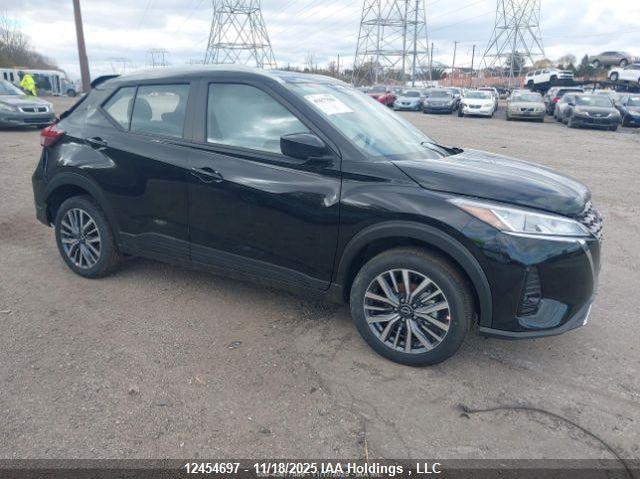 3N1CP5CVXSL488671 NISSAN KICKS PLAY Photo 1