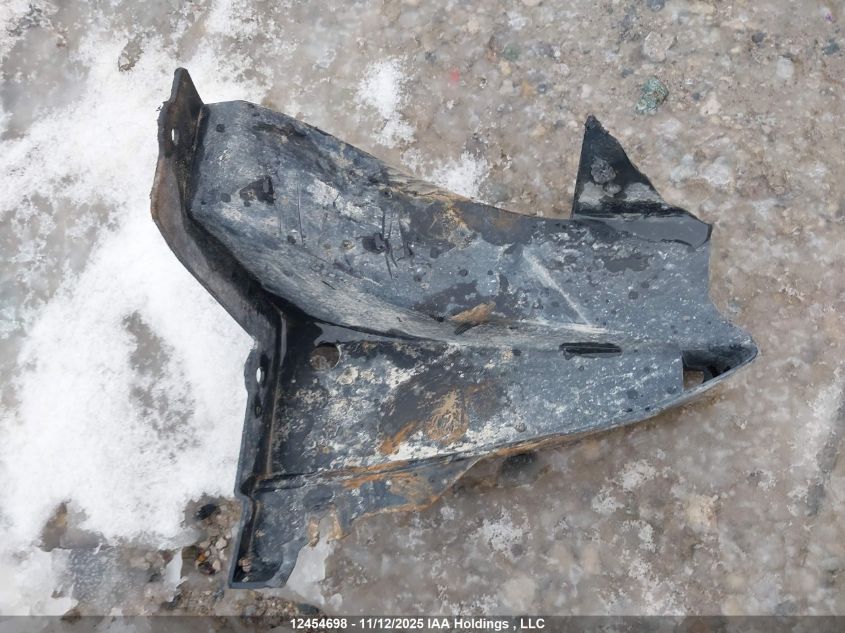 2009 Chevrolet Impala Ss VIN: 2G1WD57C691247710 Lot: 12454698