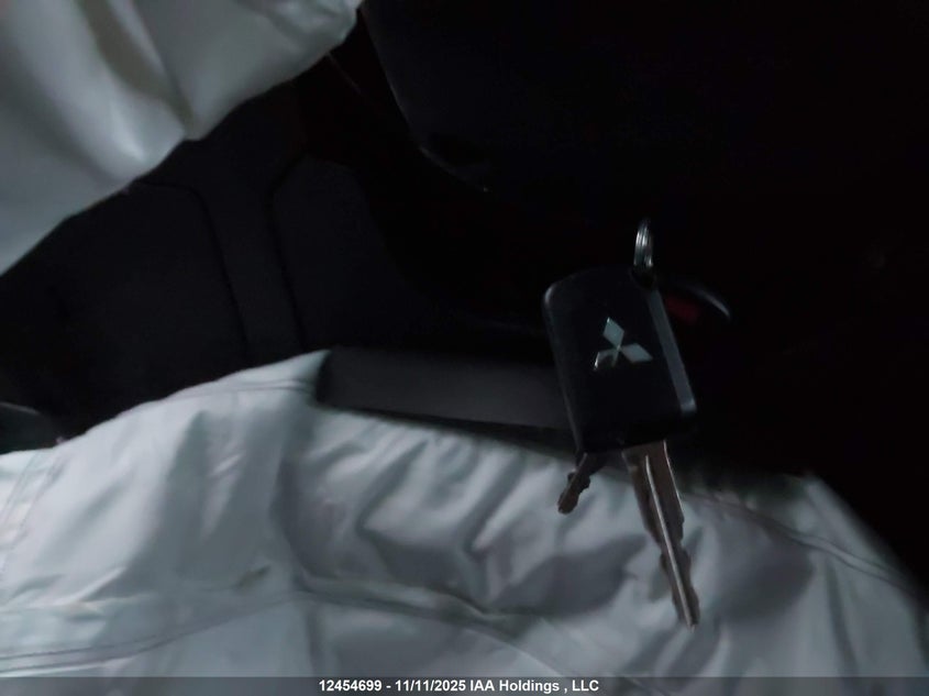 2021 Mitsubishi Rvr Gt/Le/Se/Sel VIN: JA4AJVAW7MU607104 Lot: 12454699