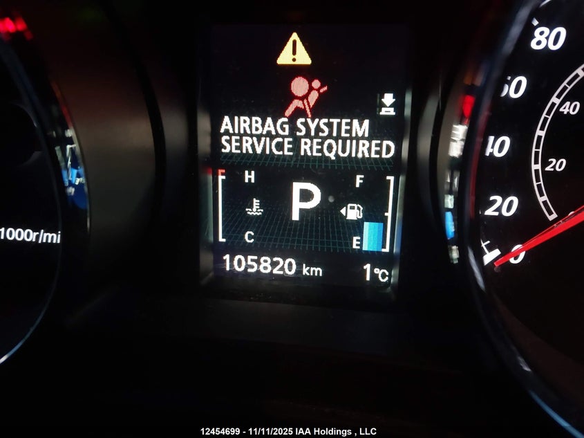 2021 Mitsubishi Rvr Gt/Le/Se/Sel VIN: JA4AJVAW7MU607104 Lot: 12454699