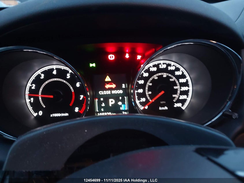 2021 Mitsubishi Rvr Gt/Le/Se/Sel VIN: JA4AJVAW7MU607104 Lot: 12454699