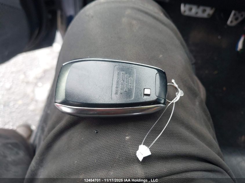 2022 Subaru Crosstrek Limited VIN: JF2GTHNC8NH241113 Lot: 12454701