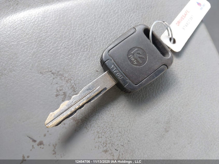 2007 Chrysler 300C VIN: 2C3KA63HX7H725853 Lot: 12454706