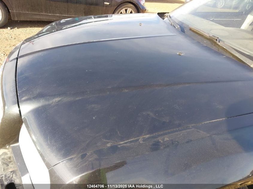 2007 Chrysler 300C VIN: 2C3KA63HX7H725853 Lot: 12454706