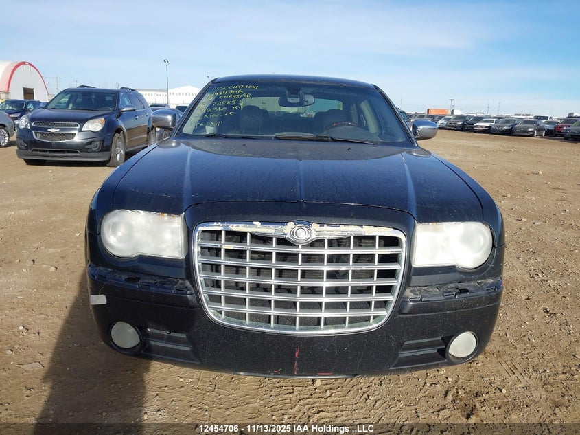 2007 Chrysler 300C VIN: 2C3KA63HX7H725853 Lot: 12454706