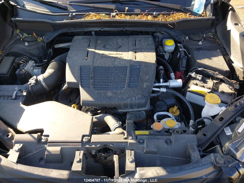 2023 Subaru Forester Sport VIN: JF2SKEHC8PH534875 Lot: 12454707