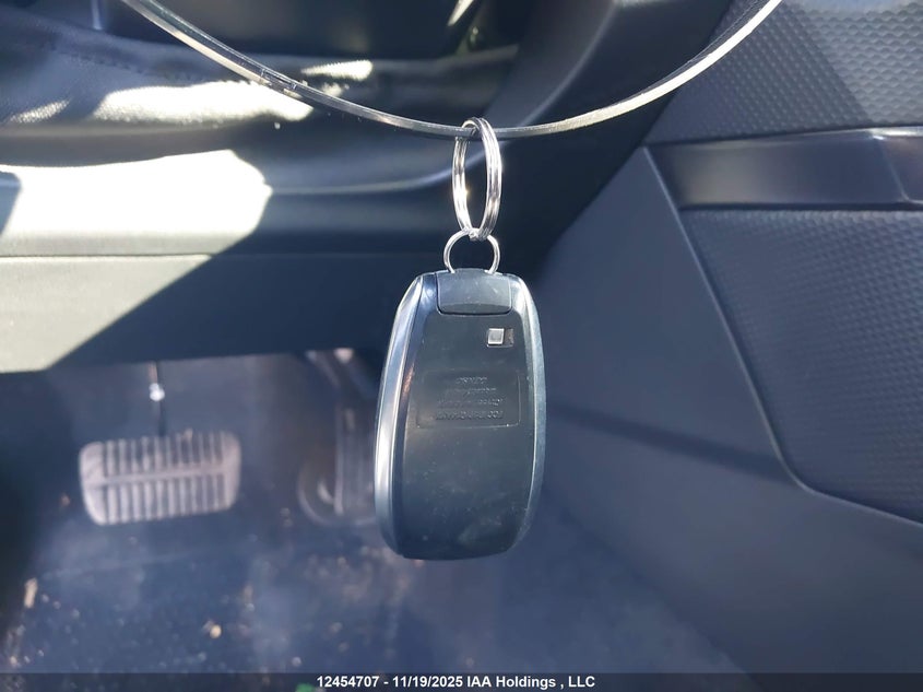 2023 Subaru Forester Sport VIN: JF2SKEHC8PH534875 Lot: 12454707