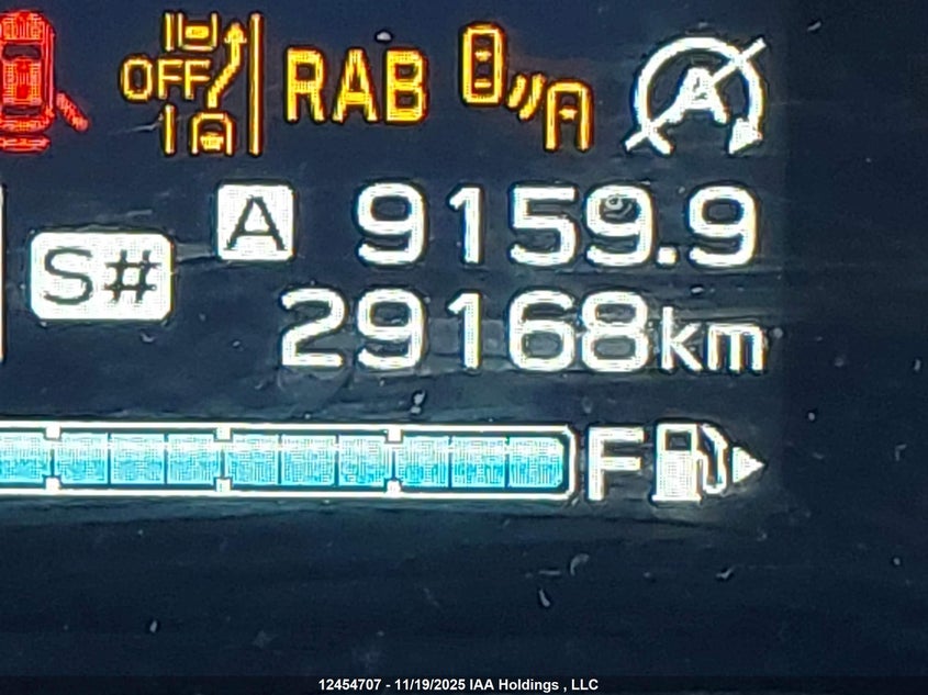 2023 Subaru Forester Sport VIN: JF2SKEHC8PH534875 Lot: 12454707