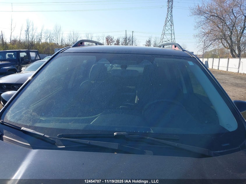 2023 Subaru Forester Sport VIN: JF2SKEHC8PH534875 Lot: 12454707