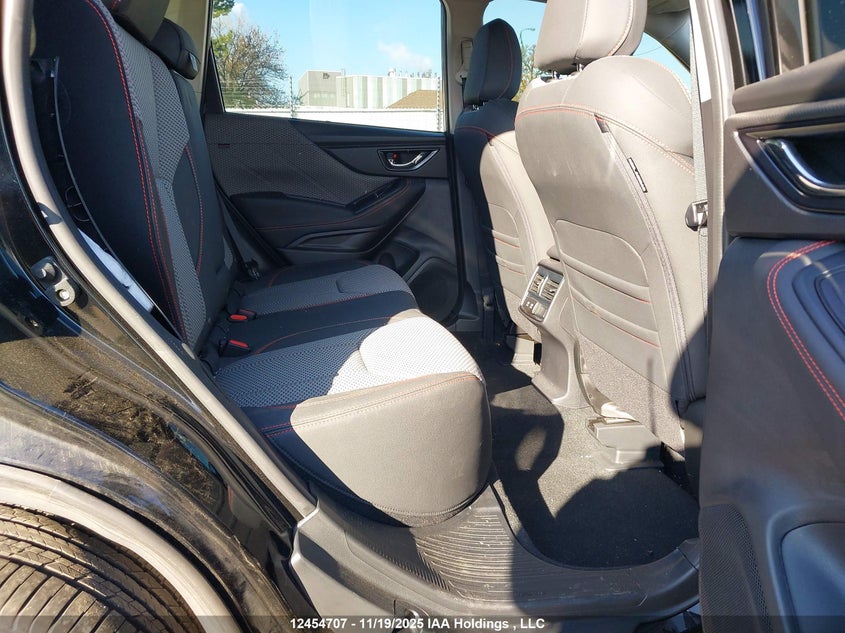 2023 Subaru Forester Sport VIN: JF2SKEHC8PH534875 Lot: 12454707