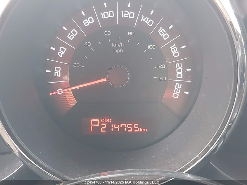 2011 Kia Soul 2.0L 2U/2.0L 4U/2.0L 4U Burner/2.0L 4U Luxury/2.0L 4U Retro/2.0L 4U Sx VIN: KNDJT2A29B7333959 Lot: 12454708