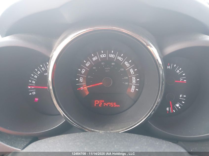 2011 Kia Soul 2.0L 2U/2.0L 4U/2.0L 4U Burner/2.0L 4U Luxury/2.0L 4U Retro/2.0L 4U Sx VIN: KNDJT2A29B7333959 Lot: 12454708