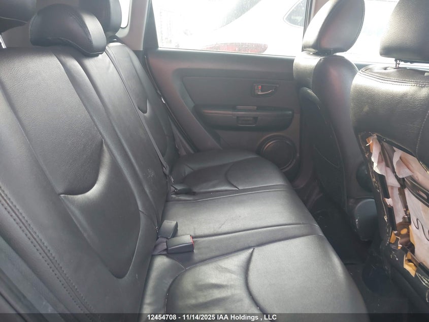 2011 Kia Soul 2.0L 2U/2.0L 4U/2.0L 4U Burner/2.0L 4U Luxury/2.0L 4U Retro/2.0L 4U Sx VIN: KNDJT2A29B7333959 Lot: 12454708