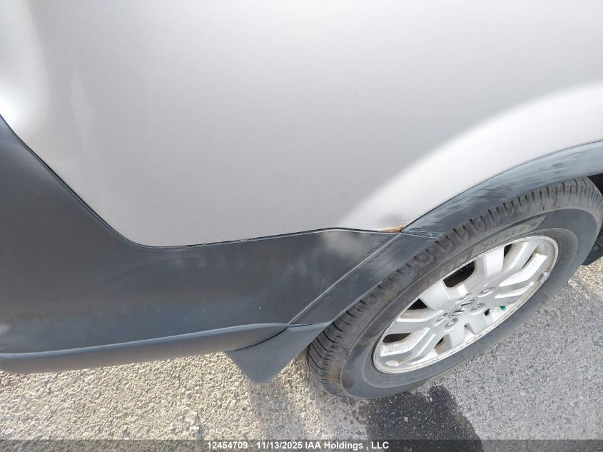 2005 Honda Cr-V Ex VIN: JHLRD78815C812852 Lot: 12454709