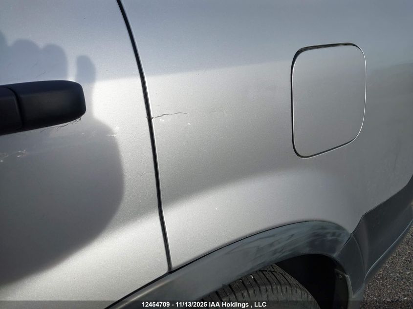 2005 Honda Cr-V Ex VIN: JHLRD78815C812852 Lot: 12454709