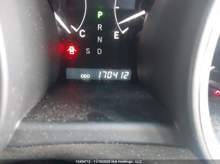 JTEES41A682034647 2008 TOYOTA HIGHLANDER photo no. 15