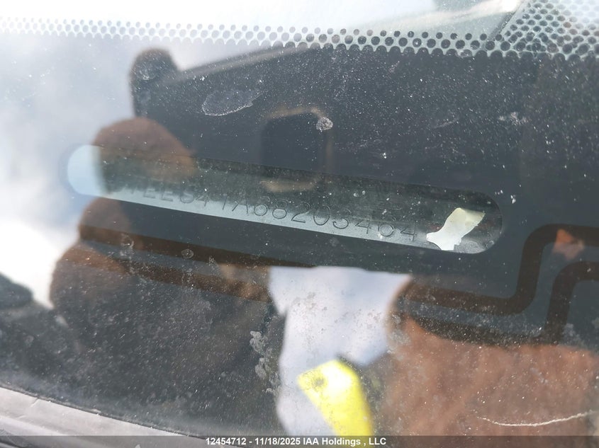 JTEES41A682034647 2008 TOYOTA HIGHLANDER photo no. 18