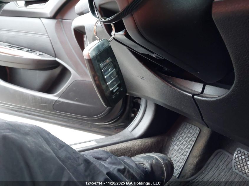 2016 Acura Tlx Tech VIN: 19UUB3F53GA800393 Lot: 12454714