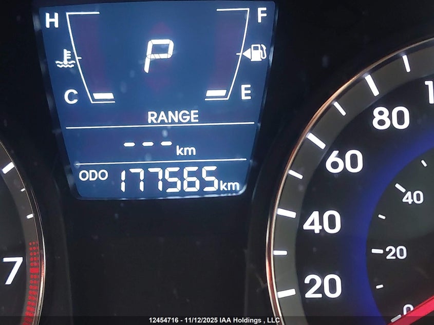 2013 Hyundai Accent Gls/Gs VIN: KMHCT4AE5DU554408 Lot: 12454716