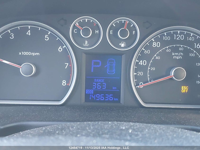KMHDC8AEXBU103824 2011 HYUNDAI ELANTRA photo no. 15