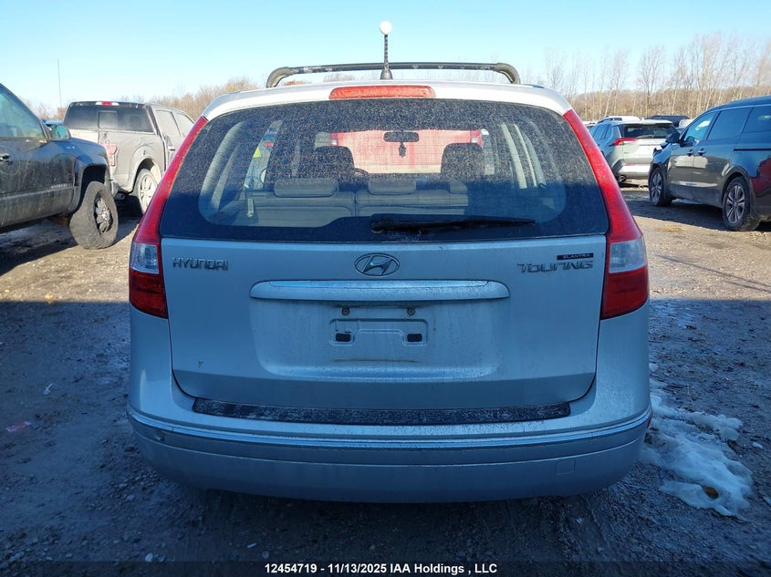 KMHDC8AEXBU103824 2011 HYUNDAI ELANTRA photo no. 16