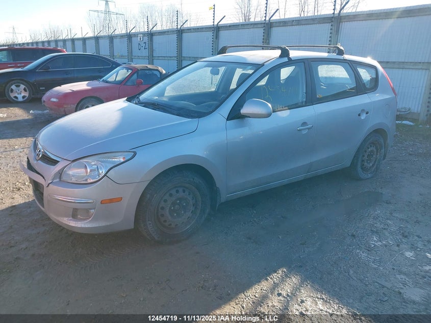 KMHDC8AEXBU103824 2011 HYUNDAI ELANTRA photo no. 2