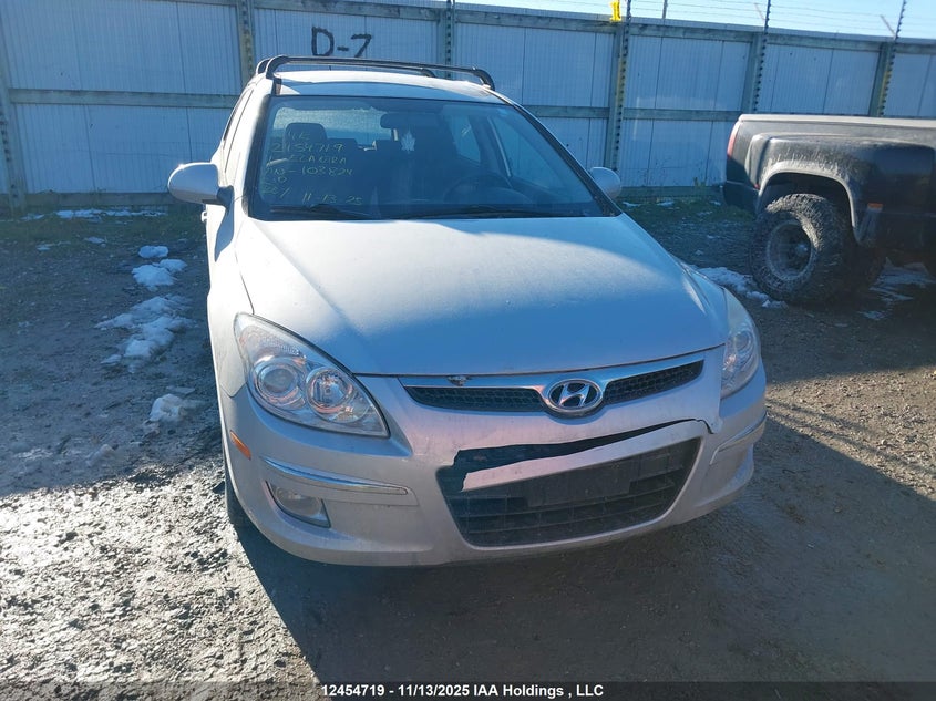 KMHDC8AEXBU103824 2011 HYUNDAI ELANTRA photo no. 6