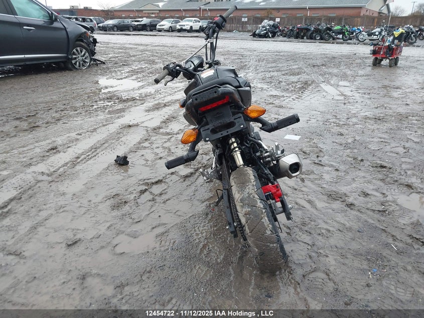 MLHJC7520J5000256 2018 HONDA GROM photo no. 6
