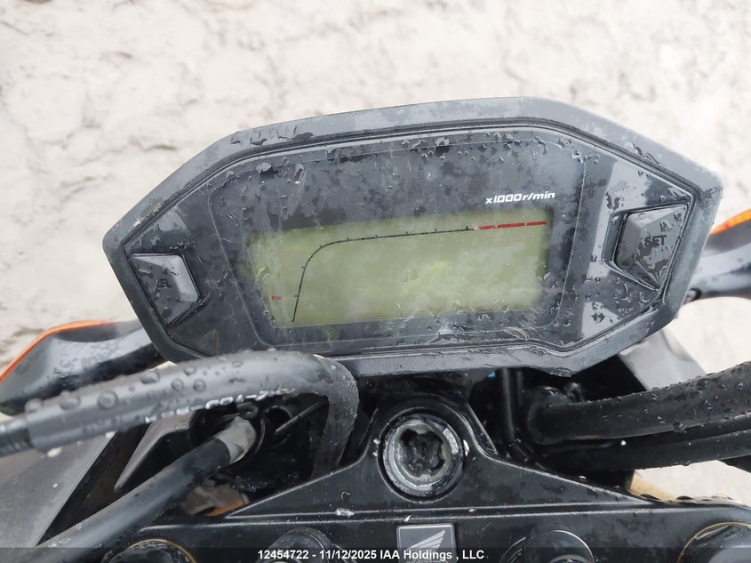 MLHJC7520J5000256 2018 HONDA GROM photo no. 7