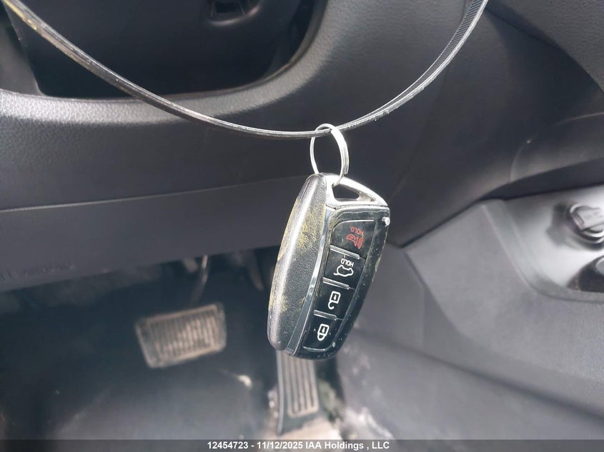 2016 Hyundai Santa Fe Sport VIN: 5XYZUDLA2GG328483 Lot: 12454723